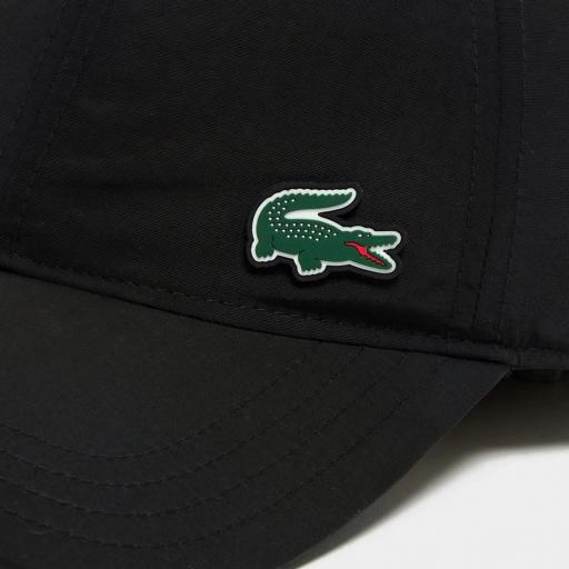 Lacoste Gorra Small Logo [1]