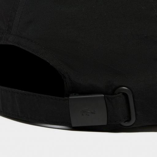 Lacoste Gorra Small Logo [3]