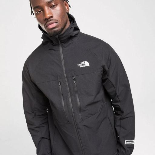 The North Face Chaqueta Trishull [3]