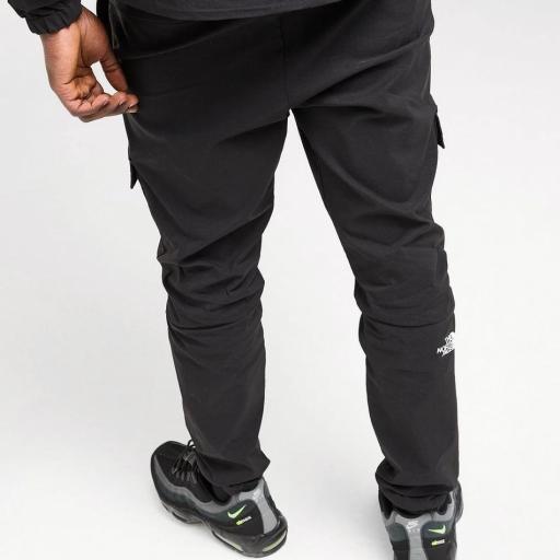 The North Face Pantalón de chándal Cargo Trishull Zip [3]