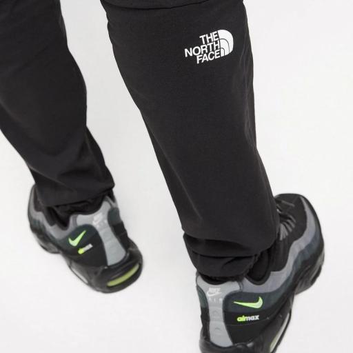 The North Face Pantalón de chándal Cargo Trishull Zip [4]