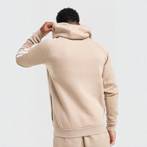 Adidas Tiro 3-Stripes Hoodie [5]