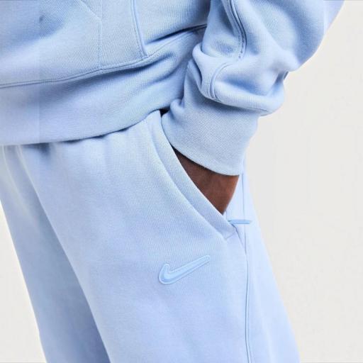 Nike x NOCTA Joggers con dobladillo abierto [3]