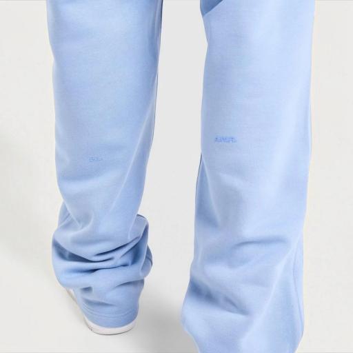 Nike x NOCTA Joggers con dobladillo abierto [2]