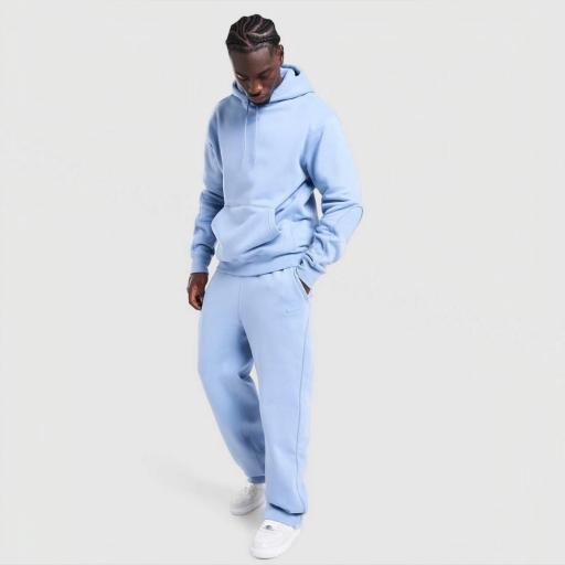 Nike x NOCTA Joggers con dobladillo abierto [1]