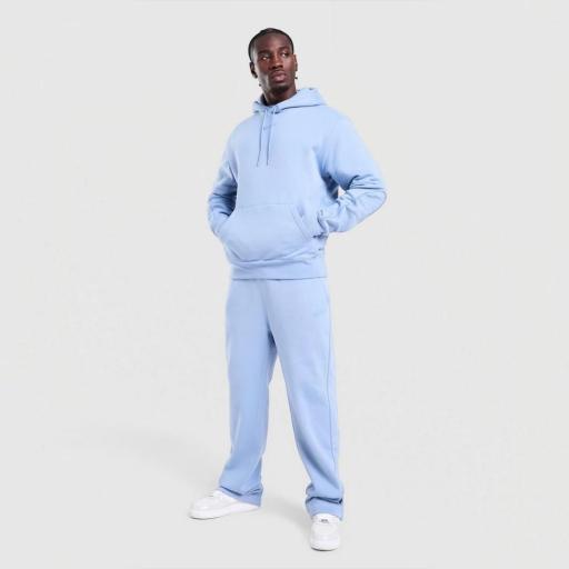 Nike x NOCTA Fleece Hoodie [1]