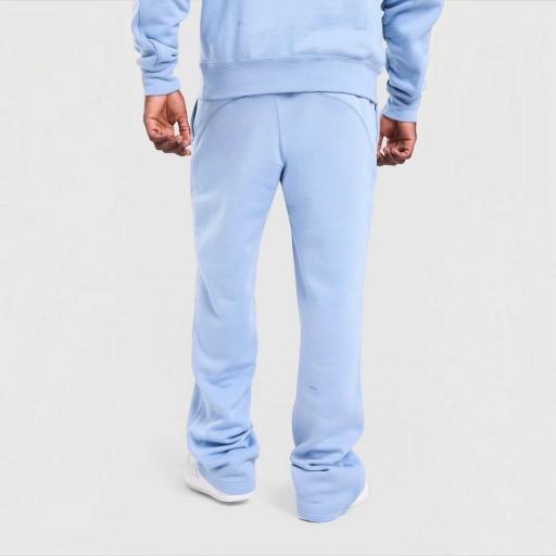 Nike x NOCTA Joggers con dobladillo abierto [4]