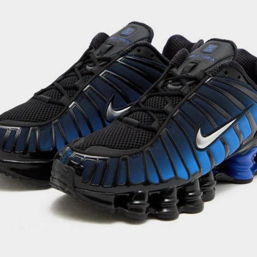 Nike Shox TL [2]