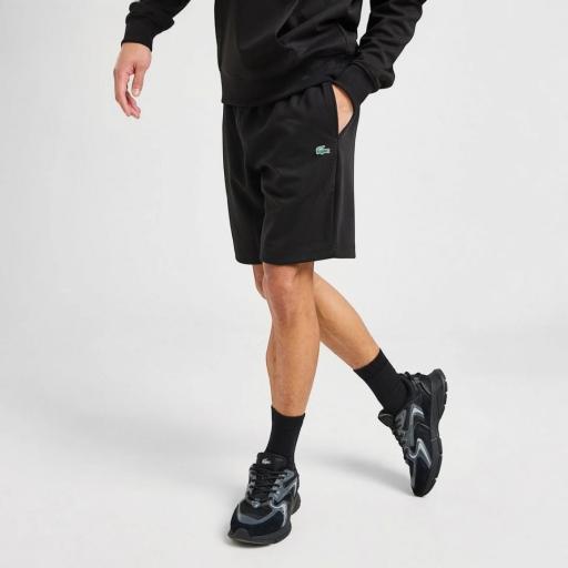 Lacoste pantalón corto Core Fleece [1]