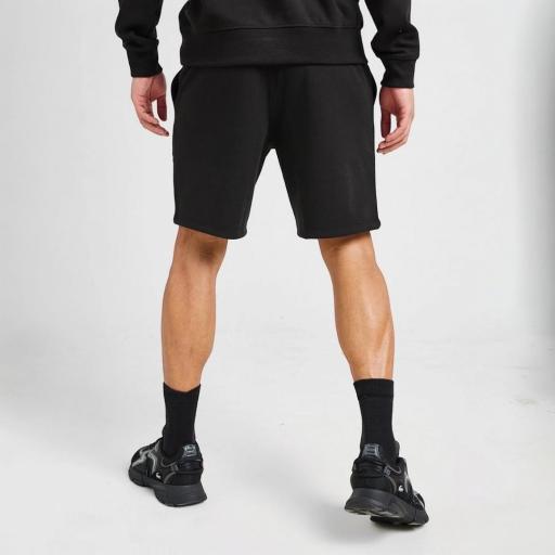 Lacoste pantalón corto Core Fleece [2]