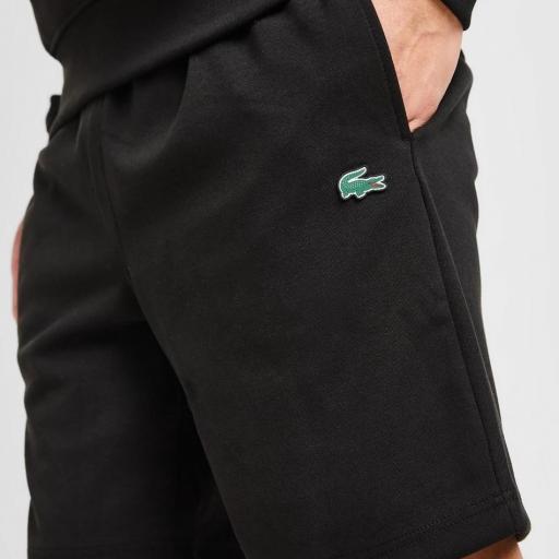 Lacoste pantalón corto Core Fleece [3]