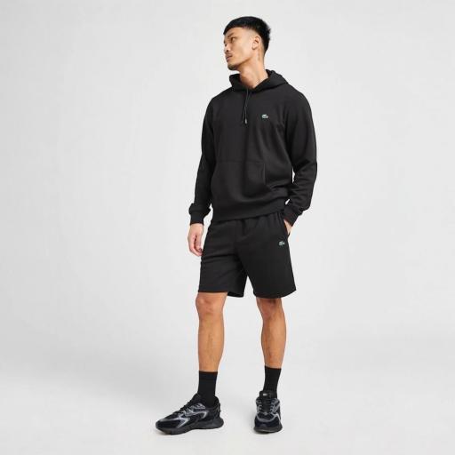 Lacoste pantalón corto Core Fleece [4]
