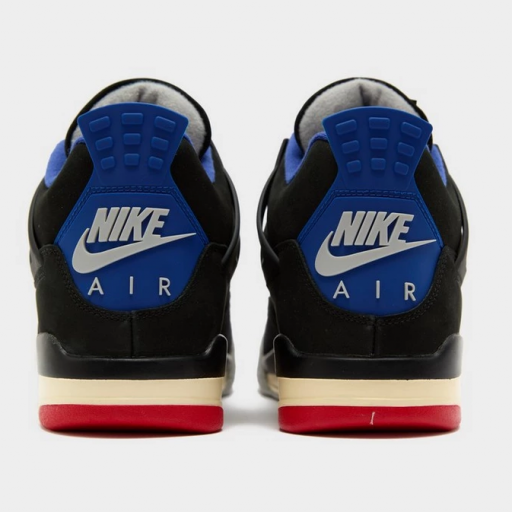 Jordan Air 4 Retro 'Rare Air' [5]