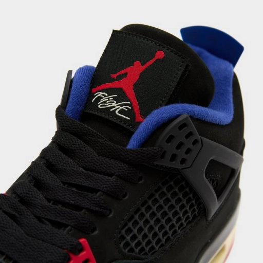 Jordan Air 4 Retro 'Rare Air' [4]