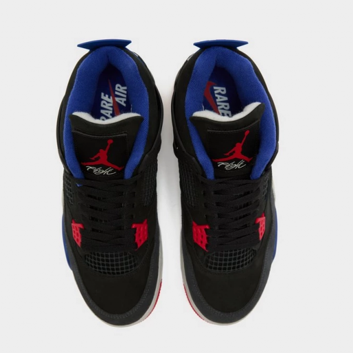 Jordan Air 4 Retro 'Rare Air' [1]