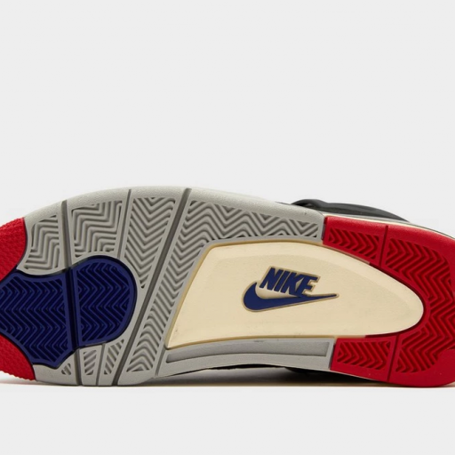Jordan Air 4 Retro 'Rare Air' [2]