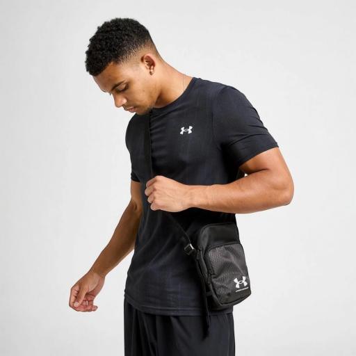 Under Armour Bolso Shoulder [0]