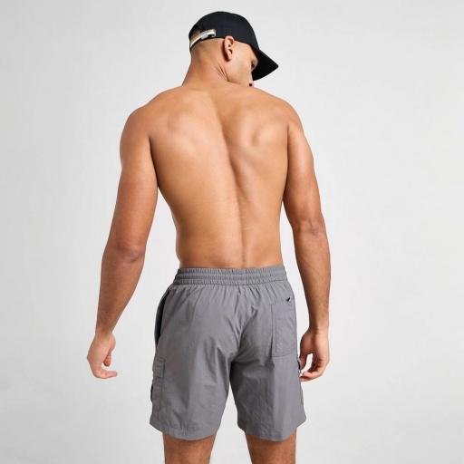 BOSS Bañador cargo Badge [2]