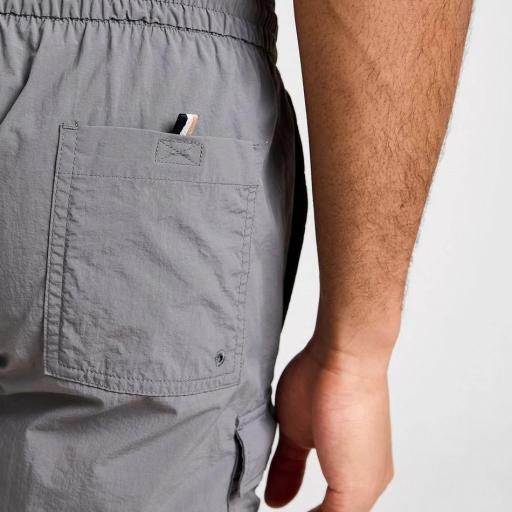 BOSS Bañador cargo Badge [3]