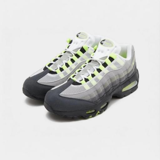 Nike Air Max 95 'OG Neon' [1]