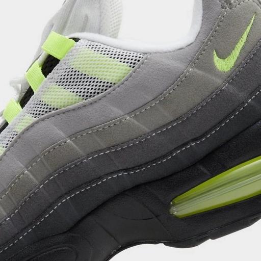 Nike Air Max 95 'OG Neon' [3]