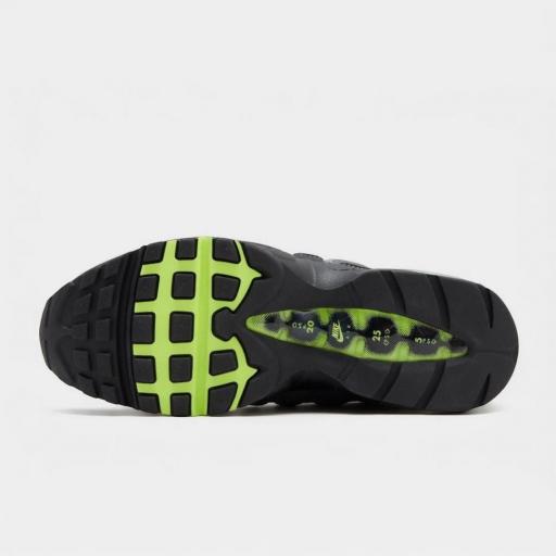 Nike Air Max 95 'OG Neon' [5]
