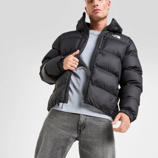 The North Face Chaqueta Padded Kanaga [0]