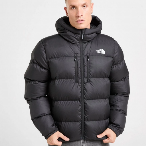 The North Face Chaqueta Padded Kanaga [1]