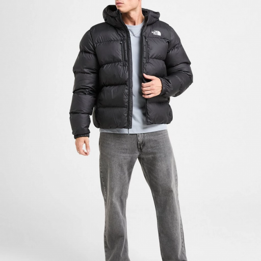 The North Face Chaqueta Padded Kanaga [2]