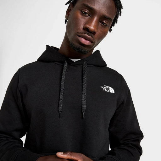 The North Face Chándal Overhead Fleece [1]