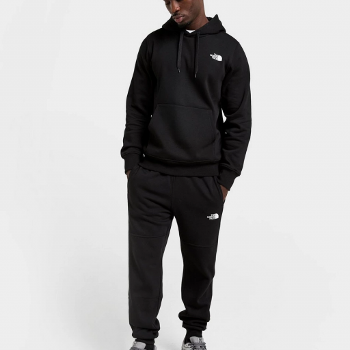 The North Face Chándal Overhead Fleece [2]