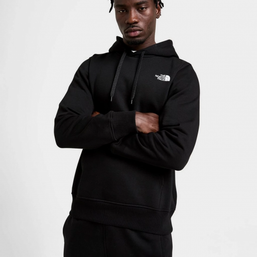 The North Face Chándal Overhead Fleece [4]