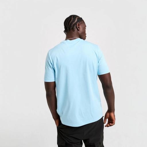 BOSS Camiseta Space Reverse [4]