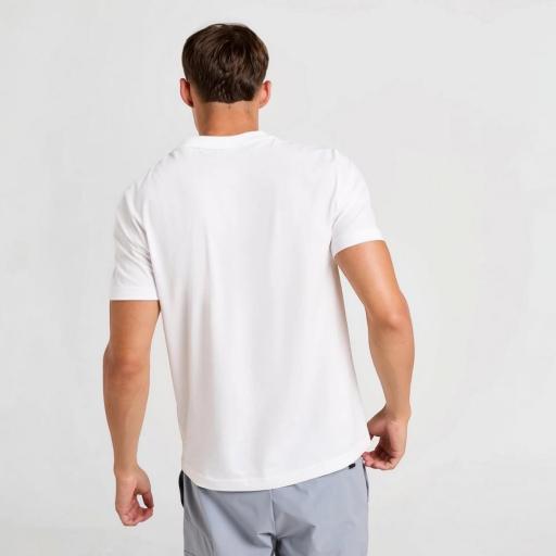 BOSS Camiseta Space Reverse [4]