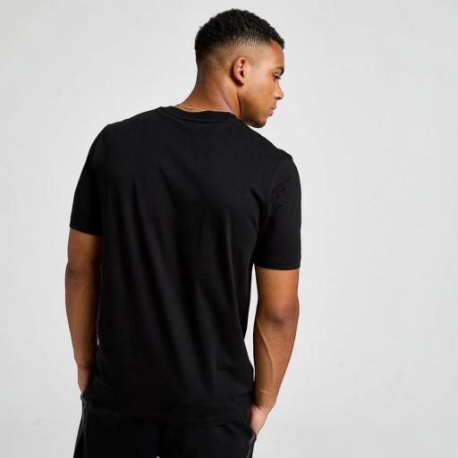 BOSS Camiseta Hex [2]