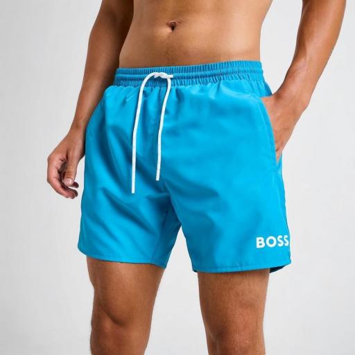 BOSS Bañador Starfish [1]