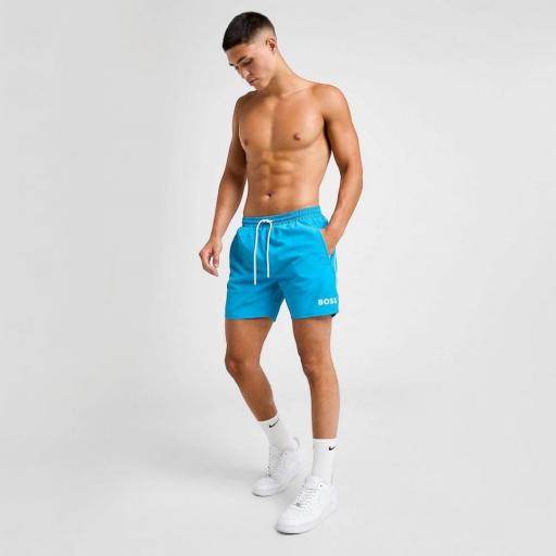 BOSS Bañador Starfish [4]