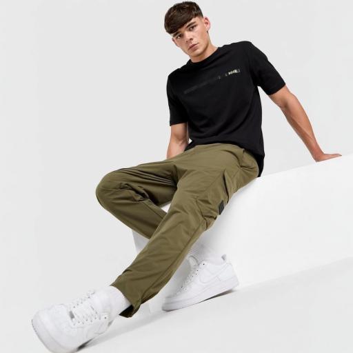 BOSS Pantalones Cargo Urbanex [0]