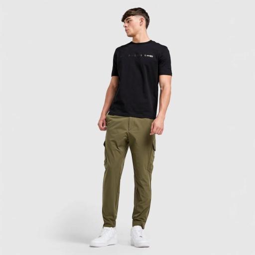 BOSS Pantalones Cargo Urbanex [2]