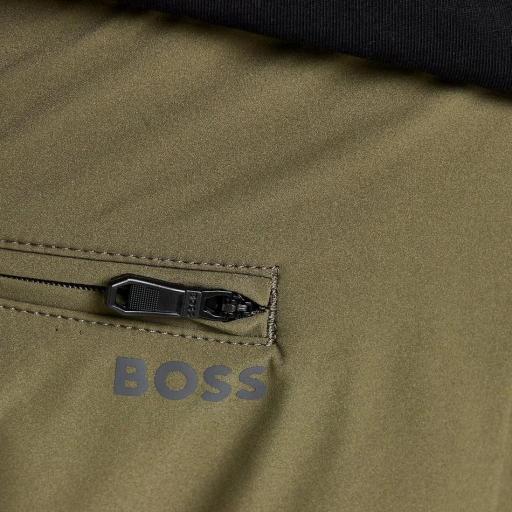 BOSS Pantalones Cargo Urbanex [4]