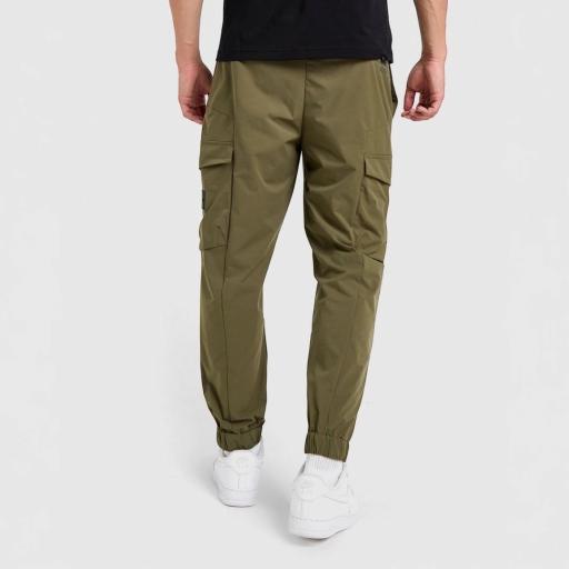 BOSS Pantalones Cargo Urbanex [5]