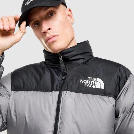 The North Face chaqueta Nuptse 1996 [1]