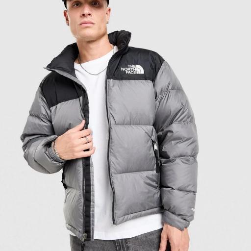 The North Face chaqueta Nuptse 1996 [2]