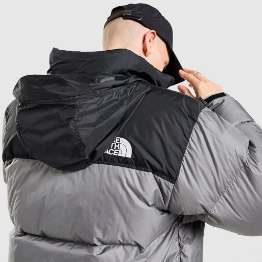 The North Face chaqueta Nuptse 1996 [4]