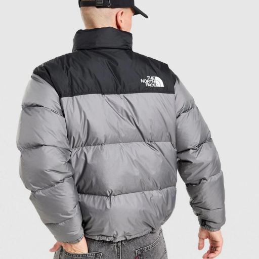 The North Face chaqueta Nuptse 1996 [5]