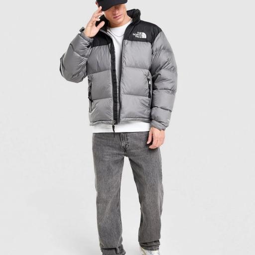 The North Face chaqueta Nuptse 1996 [6]