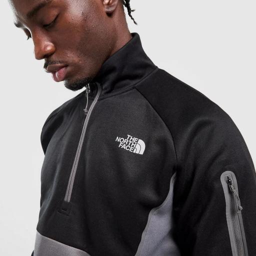 The North Face Camiseta Tek 1/2 Zip [3]