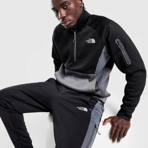 The North Face Camiseta Tek 1/2 Zip [4]