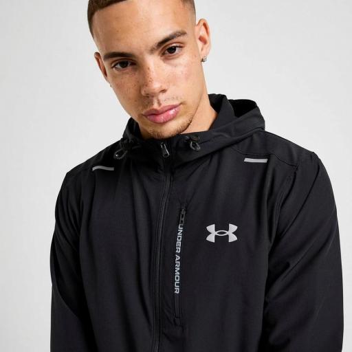 Under Armour Chaqueta Vanish Performance [1]