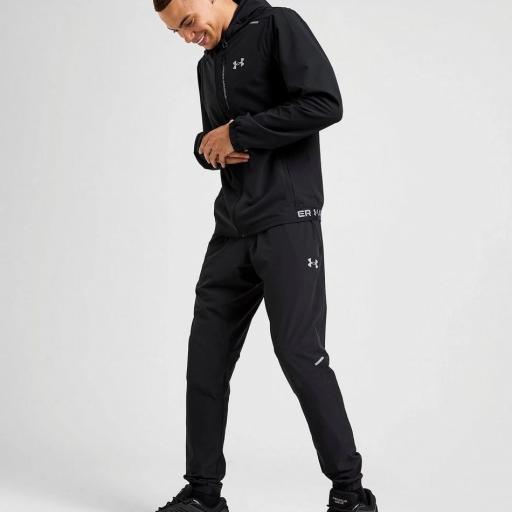 Under Armour Pantalón de chándal Vanish Performance [1]